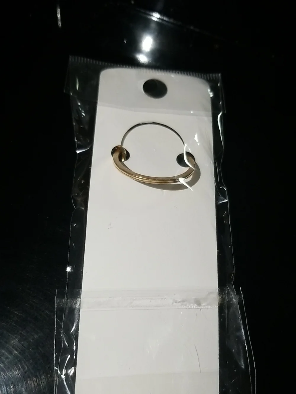 Hello Kitty Keychain NIP